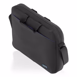 AISENS ASBG-BC024-BK borsa per laptop 15.6" Valigetta ventiquattrore Nero - Vista aggiuntiva 2