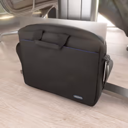 AISENS ASBG-BC024-BK borsa per laptop 15.6" Valigetta ventiquattrore Nero - Vista aggiuntiva 5