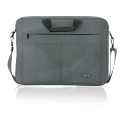 AISENS ASBG-BC025-GR borsa per laptop 15.6" Valigetta ventiquattrore Grigio