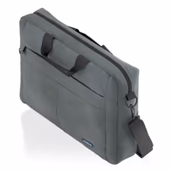 AISENS ASBG-BC025-GR borsa per laptop 15.6" Valigetta ventiquattrore Grigio