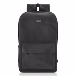 AISENS ASBG-BP080-BK, Zaino, 39,6 cm (15.6"), Tracolla, 343 g