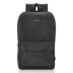 AISENS ASBG-BP080-BK borsa per laptop 15.6" Zaino Nero