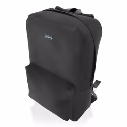 AISENS ASBG-BP080-BK borsa per laptop 15.6" Zaino Nero