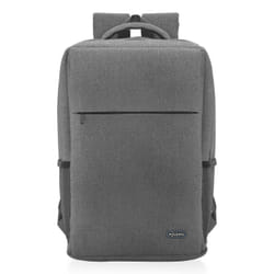 AISENS ASBG-BP081-GR borsa per laptop 17" Zaino Grigio
