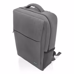 AISENS ASBG-BP081-GR borsa per laptop 17" Zaino Grigio - Vista aggiuntiva 2