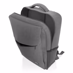 AISENS ASBG-BP081-GR borsa per laptop 17" Zaino Grigio - Vista aggiuntiva 4