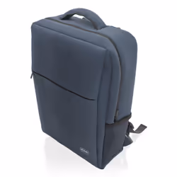 AISENS ASBG-BP082-BL borsa per laptop 17" Zaino Blu - Vista aggiuntiva 2