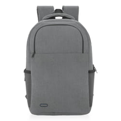 AISENS ASBG-BP083-GR borsa per laptop 15.6" Zaino Grigio