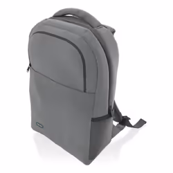 AISENS ASBG-BP083-GR borsa per laptop 15.6" Zaino Grigio