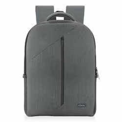 AISENS ASBG-BP084-GR, Zaino, 39,6 cm (15.6"), Tracolla, 580 g