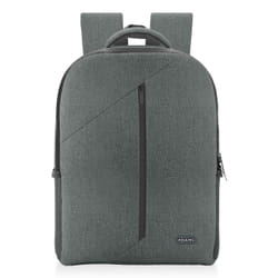 AISENS ASBG-BP084-GR borsa per laptop 15.6" Zaino Grigio
