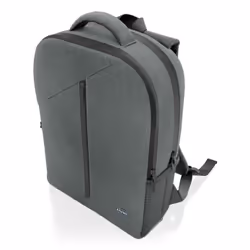 AISENS ASBG-BP084-GR borsa per laptop 15.6" Zaino Grigio