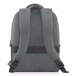 AISENS ASBG-BP084-GR borsa per laptop 15.6" Zaino Grigio