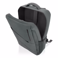 AISENS ASBG-BP085-GR borsa per laptop 15.6" Zaino Grigio - Vista aggiuntiva 4