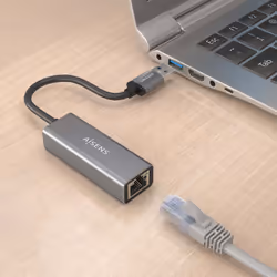 AISENS A106-0897 scheda di rete e adattatore Ethernet 1000 Mbit/s - Vista aggiuntiva 5