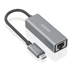 AISENS A109-0898 scheda di rete e adattatore Ethernet 1000 Mbit/s