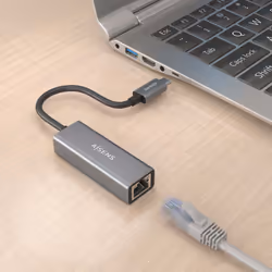 AISENS A109-0898 scheda di rete e adattatore Ethernet 1000 Mbit/s - Vista aggiuntiva 5