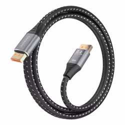 AISENS A158-0902 cavo DisplayPort 1,5 m Nero - Vista aggiuntiva 2