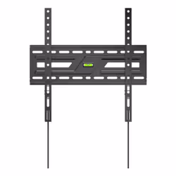 AISENS WT75F-309 Supporto TV a parete 75" Nero - Vista aggiuntiva 2