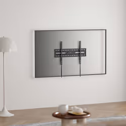 AISENS WT86T-315 86" Nero - Vista aggiuntiva 5