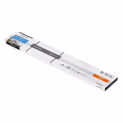 AISENS WT100F-317 Supporto TV a parete 2,54 m (100") Nero - Vista aggiuntiva 6