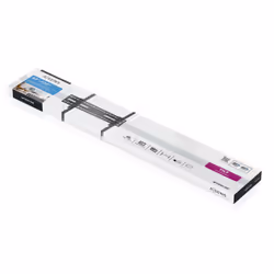 AISENS WT100T-319 Supporto TV a parete 2,54 m (100") Nero - Vista aggiuntiva 6
