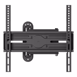 AISENS WT65TSLE-321 Supporto TV a parete 65" Nero - Vista aggiuntiva 2