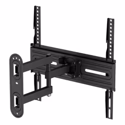 AISENS WT65TSLE-321 Supporto TV a parete 65" Nero - Vista aggiuntiva 3