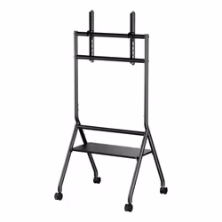AISENS FT86FE-329 Supporto per display espositivi 86" Nero - Vista aggiuntiva 3