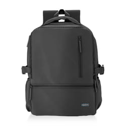 AISENS ASBG-BP086-BK borsa per laptop 15.6" Zaino Nero