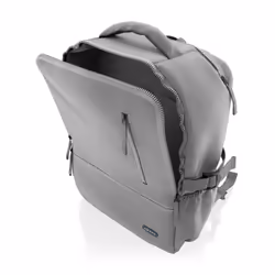 AISENS ASBG-BP087-GR borsa per laptop 15.6" Zaino Grigio - Vista aggiuntiva 4