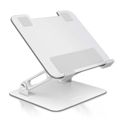 AISENS LPS4L-339 supporto per laptop Supporto per laptop e tablet Argento 33 cm (13")