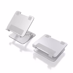 AISENS LPS4L-339 supporto per laptop Supporto per laptop e tablet Argento 33 cm (13") - Vista aggiuntiva 4