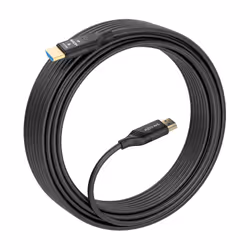 AISENS A148-0929 cavo HDMI 15 m HDMI tipo A (Standard) Nero - Vista aggiuntiva 2
