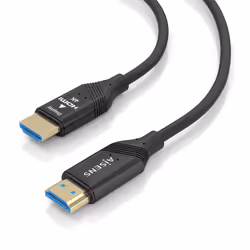 AISENS A148-0929 cavo HDMI 15 m HDMI tipo A (Standard) Nero - Vista aggiuntiva 3