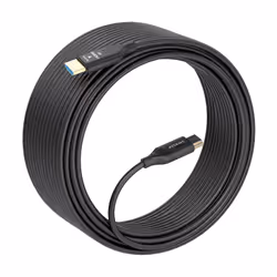 AISENS A148-0931 cavo HDMI 25 m HDMI tipo A (Standard) Nero - Vista aggiuntiva 2