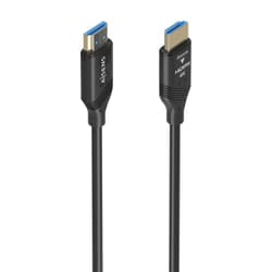 AISENS A148-0932 cavo HDMI 30 m HDMI tipo A (Standard) Nero