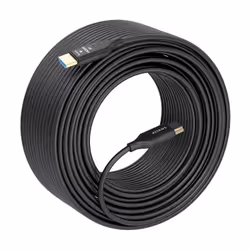 AISENS A148-0932 cavo HDMI 30 m HDMI tipo A (Standard) Nero - Vista aggiuntiva 2