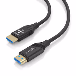 AISENS A153-0934 cavo HDMI 15 m HDMI tipo A (Standard) Nero - Vista aggiuntiva 3