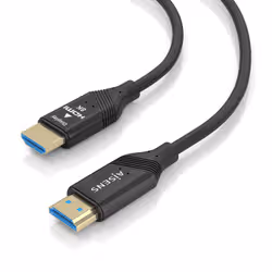 AISENS A153-0937 cavo HDMI 30 m HDMI tipo A (Standard) Nero - Vista aggiuntiva 3