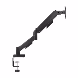 AISENS DT32TSR-355 Supporti a parete per TV 81,3 cm (32") Scrivania Nero - Vista aggiuntiva 2