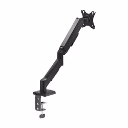 AISENS DT32TSR-355 Supporti a parete per TV 81,3 cm (32") Scrivania Nero - Vista aggiuntiva 3