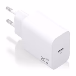 AISENS A110-0938, Interno, AC, 12 V, Bianco