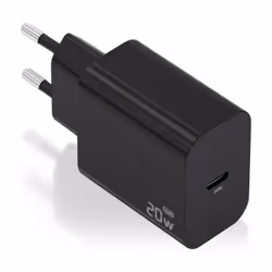 AISENS A110-0939, Interno, AC, 12 V, Nero