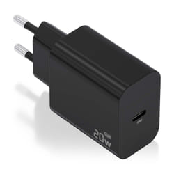 AISENS A110-0939 Caricabatterie per dispositivi mobili Fotocamera, GPS, MP3, MP4, Telefono cellulare, Computer portatile, Smartphone, Tablet, Universale Nero AC Ricarica rapida Interno