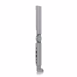 AISENS ASUC-4P021-GR, Cablato, USB 3.2 Gen 1 (3.1 Gen 1) Type-C, 100 W, Grigio, USB, USB tipo-C