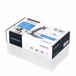 AISENS DT32TSR-373 Supporto TV a parete - Vista aggiuntiva 6