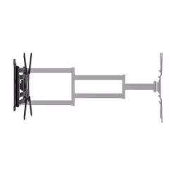 AISENS WT65TSLE-385 Supporto TV a parete - Vista aggiuntiva 2
