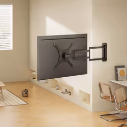 AISENS WT65TSLE-385 Supporto TV a parete - Vista aggiuntiva 5