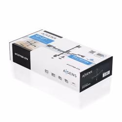 AISENS DT27TSR-379 Supporto TV a parete - Vista aggiuntiva 6